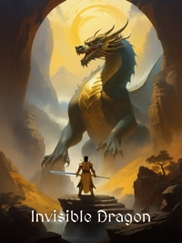 Invisible Dragon