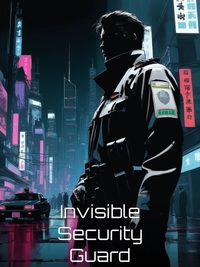 Invisible Security Guard