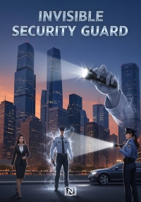 Invisible Security Guard
