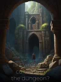 Is it wrong to cultivate in the dungeon?