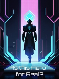 Is this Hero for Real?
