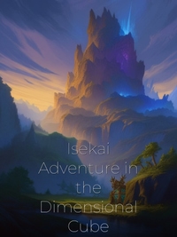 Isekai Adventure in the Dimensional Cube