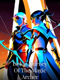 Isekai Journey Of The Magic Archer