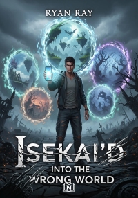 Isekai'd Into The Wrong World