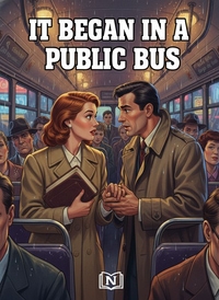 IT BEGAN IN A PUBLIC BUS