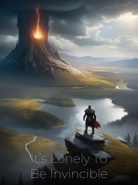 It’s Lonely To Be Invincible