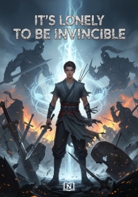It’s Lonely To Be Invincible