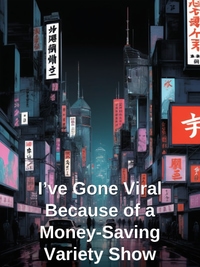 I’ve Gone Viral Because of a Money-Saving Variety Show Novel