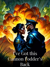 I’ve Got this Cannon Fodder’s Back
