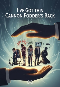 I’ve Got this Cannon Fodder’s Back