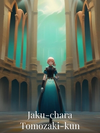 Jaku-chara Tomozaki-kun