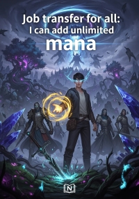 Job transfer for all: I can add unlimited mana