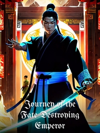 Journey of the Fate Destroying Emperor