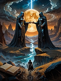 Journey to the End of the Night