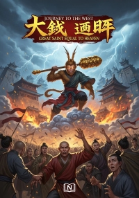 Journey to the West: Great Saint Equal to Heaven