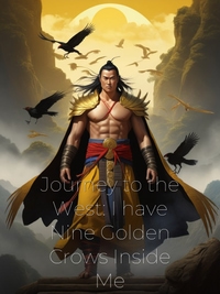 Journey to the West: I have Nine Golden Crows Inside Me