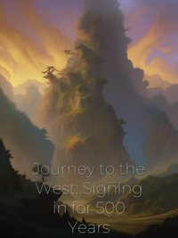 Journey to the West: Signing in for 500 Years