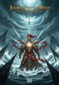 Journey to the West: Signing in for 500 Years