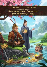 Journey to the West: Starting from Changing Sun Wukong’s fate