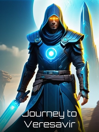 Journey to Veresavir