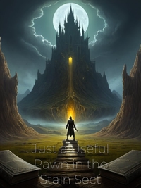 Just a Useful Pawn in the Stain Sect