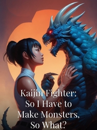 Kaijin Fighter: So I Have to Make Monsters, So What?