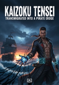 Kaizoku Tensei: Transmigrated Into A Pirate Eroge