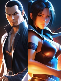 Karl no Tensei: Transmigrated as an Assassin with a Mana Meter