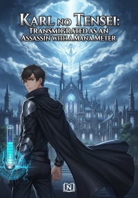 Karl no Tensei: Transmigrated as an Assassin with a Mana Meter