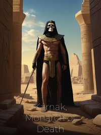 Karnak, Monarch of Death