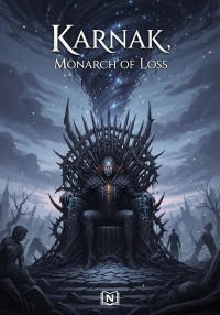 Karnak, Monarch of Death