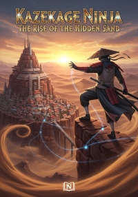 Kazekage Ninja: The Rise of the Hidden Sand