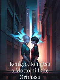 Kenkyo, Kenjitsu o Motto ni Ikite Orimasu