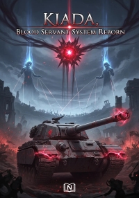 Kiada, Blood Servant System Reborn