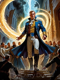 Kidnapped By The Crazy Duke