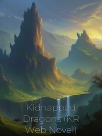 Kidnapped Dragons (KR Web Novel)