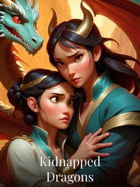 Kidnapped Dragons