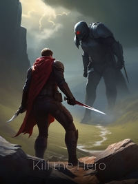 Kill the Hero