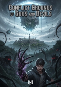 Killing Grounds of Gods and Devils