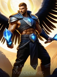 King of Mercenaries