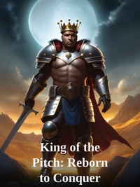King of the Pitch: Reborn to Conquer Novel