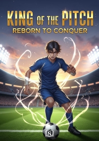 King of the Pitch: Reborn to Conquer
