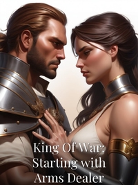 King Of War: Starting with Arms Dealer