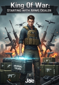 King Of War: Starting with Arms Dealer