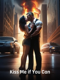 Kiss Me if You Can
