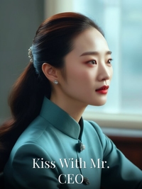 Kiss With Mr. CEO