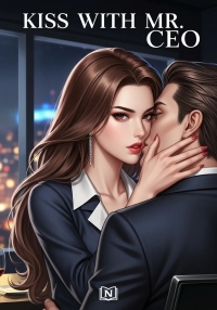 Kiss With Mr. CEO