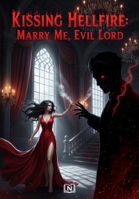 Kissing Hellfire: Marry Me, Evil Lord
