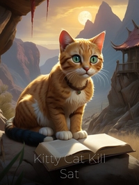 Kitty Cat Kill Sat