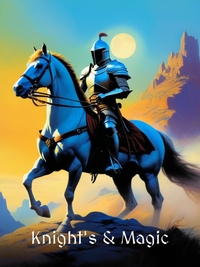 Knight's & Magic
